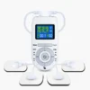 Dual Channel Electric EMS Muscle Stimulator 01